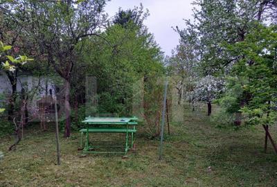 Teren, 600 mp, zona Bercu Rosu - 2