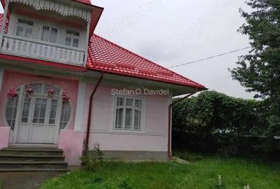 Vand casa cu Anexe in Sasca Mica - 3