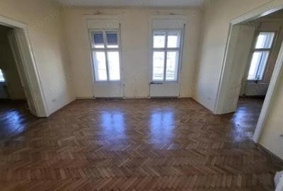 Semicentral 4 camere P-ta Maria-P-ta Sinaia et 1 - 10