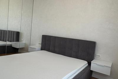 Apartament cu 2 camere decomandat în Copou - 2