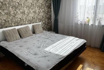 Apartament cu 3 camere, mobilat în Rogerius - 6