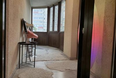 Apartament cu 2 camere decomandat în Brâncoveanu - 2