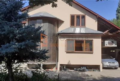 Casă cu 4 camere în Pleșcoi - 5