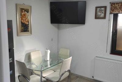 Casa noua din 2019,in suprafa?a utila de 100 m,cu curte de 300 m in Bane?ti Prahova pe DN1 - 4