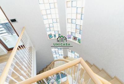 Casa Individuala - Vladesti - Teren de 1780 mp Casa Individuala - Vladesti - Teren de 1780 mp - 16