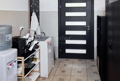 Spațiu comercial, de 154 mp, în Centrul Istoric - 19