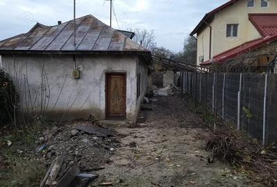 Vand casa in Titu Dambovi?a - 2