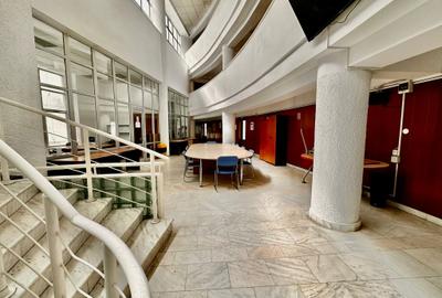 Birou, de 20 mp, în Centrul Civic - 20