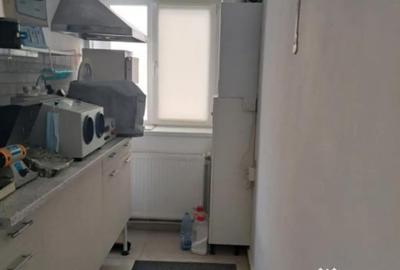 Spațiu comercial, de 37 mp, în Mircea cel Bătrân - 1