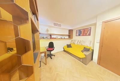 De inchiriat | Apartament 2 camere, parter, zona Floreasca - 5