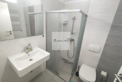 Garsonieră decomandată, mobilată în Lujerului - 5