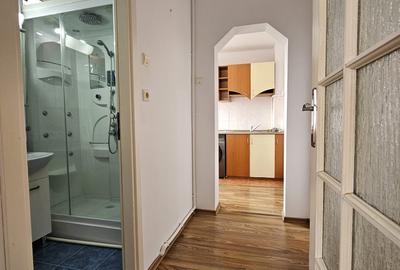 Apartament 2 camere, decomandat,mobilat si utilat, la Poalele Cetatii Apartament 2 camere, decomandat,mobilat si utilat, la Poalele Cetatii - 12