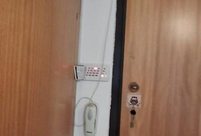 Apartament cu 4 camere decomandat, mobilat în Vitan Mall - 16