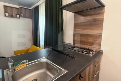 Apartament cu 3 camere decomandat în Democrației - 9