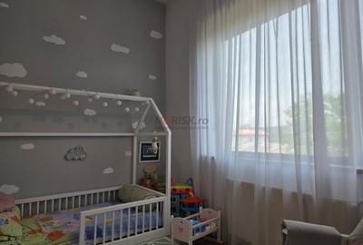 Refugiu modern in Corbeanca - Vila cu 6 camere, piscina - 12