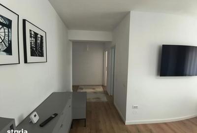 Apartament cu 2 camere în Central - 8