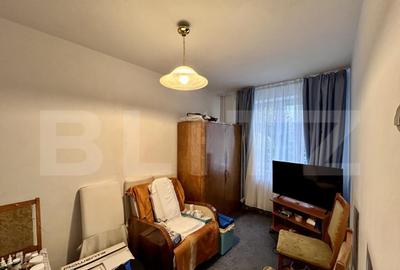 Apartament cu 3 camere, 56 mp, zona Cina - 2