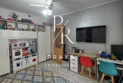 Apartament 2 camere, etaj 2, balcon, zona Eroilor - 2