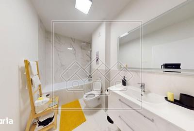 Apartament cu 2 camere în Cristian - 16