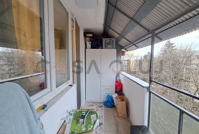 Apartament cu 3 camere decomandat, mobilat în Gheorgheni - 10