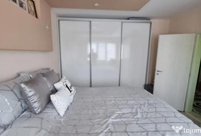 Garsonieră decomandată în Torontalului - 3