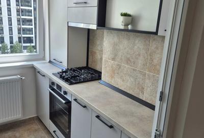 Garsonieră decomandată în Chiajna - 3