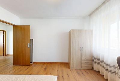 Apartament 3 camere Tei Doamna Ghica Colentina - 10