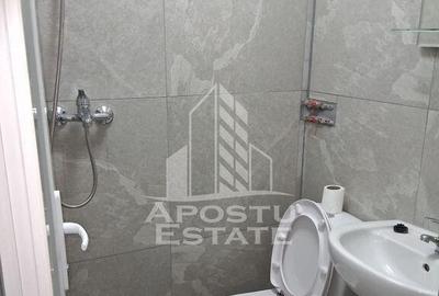 Garsonieră decomandată în Complex Studențesc - 3
