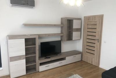 Garsonieră modernă cu Centrală Proprie - Metrou Lujerului - 4