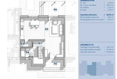 Casa Insiruita P+1 Valea Lupului-Iasi - 6