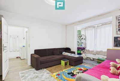 Apartament 2 camere + garaj la Podgoria - 3