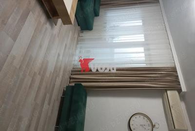 Apartament cu 3 camere decomandat, mobilat în Lipovei - 2