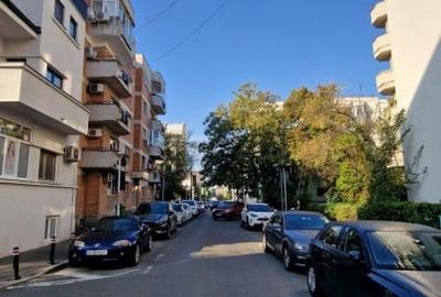 De Inchiriat Apartament 2 camere 55 MP Parter Zona Radu Beller Dorobanti - 15