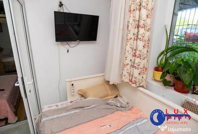 Apartament cu 2 camere semidecomandat în 23 August - 16