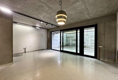 Duplex cu 4 camere cu Canalizare în Dorobanți - 1