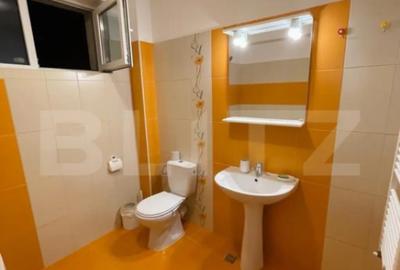 Apartament cu 2 camere decomandat, mobilat în Florești - 3