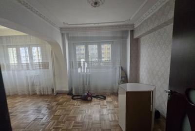 Apartament cu 4 camere decomandat, mobilat în Chișinau - 9