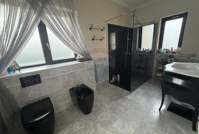 Casă cu 5 camere cu Teren 500 Mp în Mogoșoaia - 12