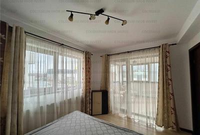 Apartament cu 2 camere, semidecomandat - zona Ghimbav Apartament cu 2 camere, semidecomandat - zona Ghimbav - 2