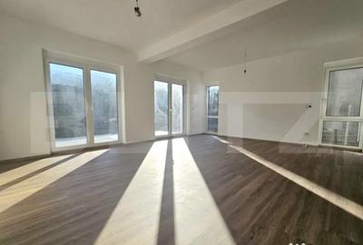 Casă cu 4 camere cu Teren 144 Mp în Central - 3