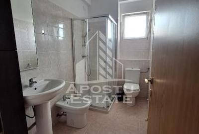 Apartament cu 2 camere semidecomandat, mobilat în Elisabetin - 9