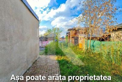Teren de 833 mp, în Vitan - 6