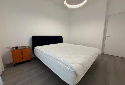 Apartament 2 camere 65 mp Exigent Plaza Residence - Faza 5 Lujerului Politehnica - 7