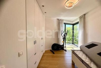 Apartament spatios cu 4 camere | 20mp terasa - 16