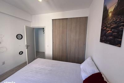 Apartament 2 camere-Mobilat-Militari Residence-Comision 0% Apartament 2 camere-Mobilat-Militari Residence-Comision 0% - 9