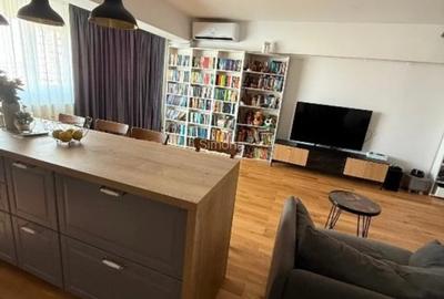 Apartament 4 cam | Delfinului | Mobilat Utilat | Panorama - 3