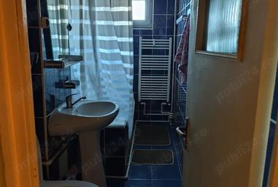 Apartament cu 3 camere decomandat în Port - 1