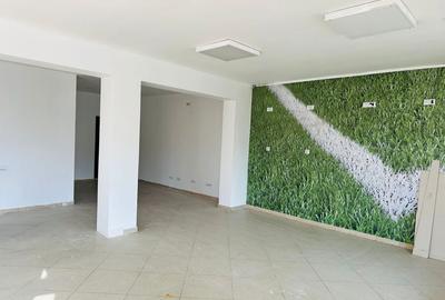 Spațiu comercial, de 100 mp, în Central - 2