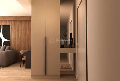 Apartament cu 2 camere în Țiglina 2 - 5