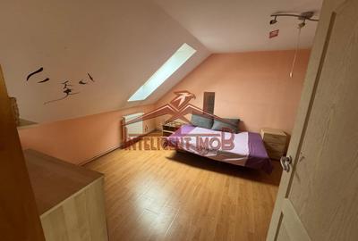 Apartament cu 3 camere la cheie, pe Aleea Steaza din Sibiu - 16